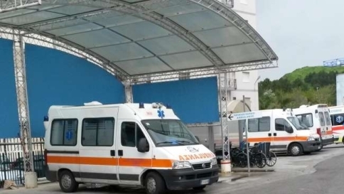 Vicenza, stuprata da due parà Usa mentre era incinta: bimbo gravissimo Vicenza, stuprata da due parà Usa mentre era incinta: bimbo gravissimo