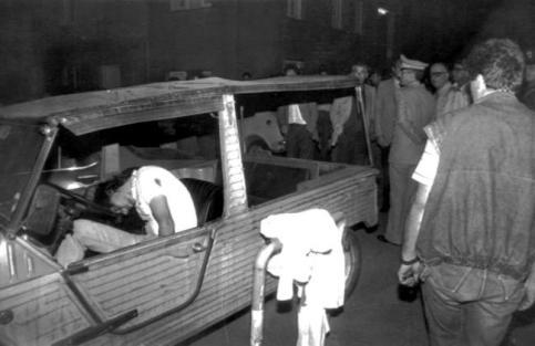 Camorra, morto in ospedale il boss Angelo Nuvoletta Camorra, morto in ospedale il boss Angelo Nuvoletta