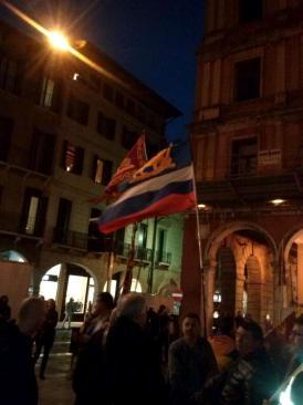 Il Veneto dice sì all'indipendenza Il Veneto dice sì all'indipendenza