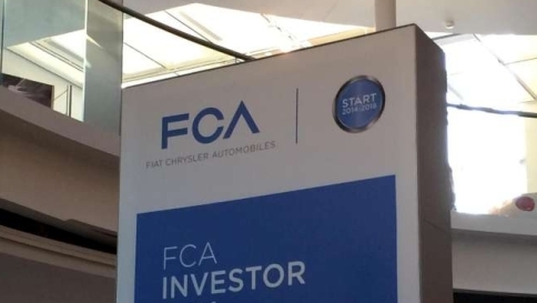 Fiat, cda approva fusione: nasce Fca Fiat, cda approva fusione: nasce Fca