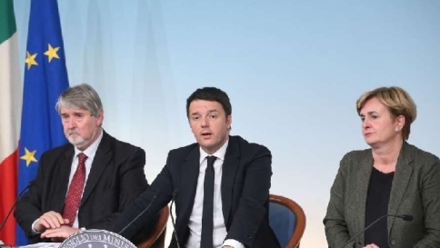 Jobs Act, arriva rivoluzione lavoro Jobs Act, arriva rivoluzione lavoro