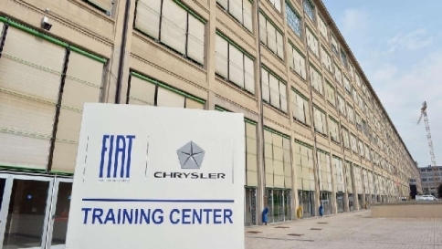 Auto, buone notizie per Fiat-Chrysler: +6% vendite in Europa a settembre Auto, buone notizie per Fiat-Chrysler: +6% vendite in Europa a settembre