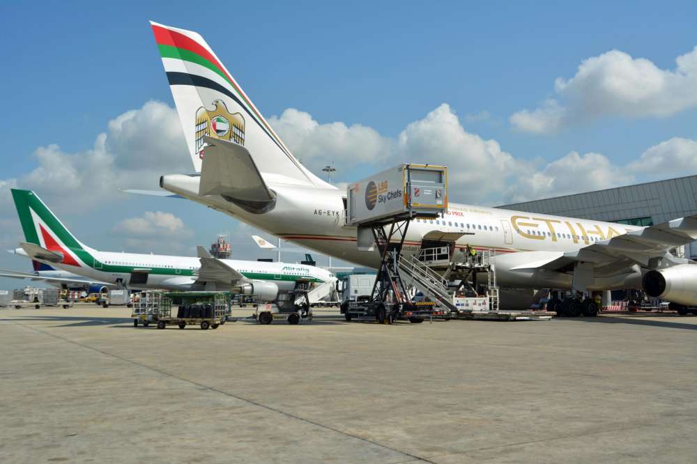 Alitalia: da Cai ad Etihad, le tappe Alitalia: da Cai ad Etihad, le tappe