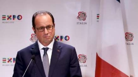 Isis, la Francia annuncia: condotto il primo raid sui cieli della Siria