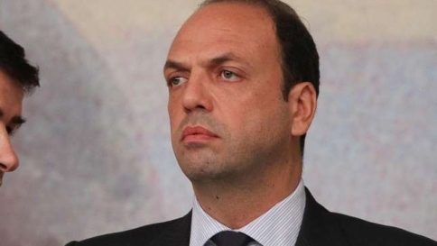 Palermo, l'allarme di Alfano: non sono escluse nuovi stragi mafiose Palermo, l'allarme di Alfano: non sono escluse nuovi stragi mafiose