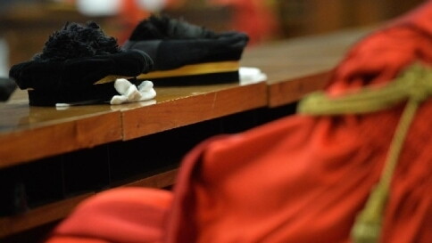 Responsabilità civile delle toghe, ecco cosa cambia con la nuova legge Responsabilità civile delle toghe, ecco cosa cambia con la nuova legge