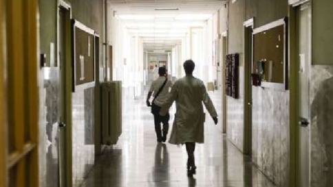 Sanità, caro-ticket: in 3 anni +25%
Corte dei Conti: intervenire su sistema Sanità, caro-ticket: in 3 anni +25%
Corte dei Conti: intervenire su sistema