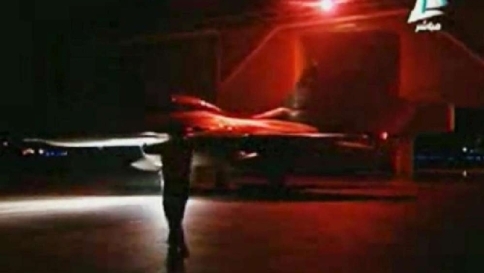 Libia, nuovi raid egiziani: molti morti
Hamas: "L'Italia non intervenga" Libia, nuovi raid egiziani: molti morti
Hamas: "L'Italia non intervenga"