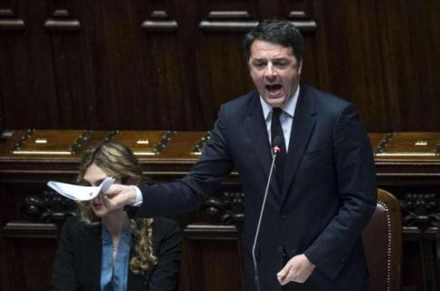 Renzi: