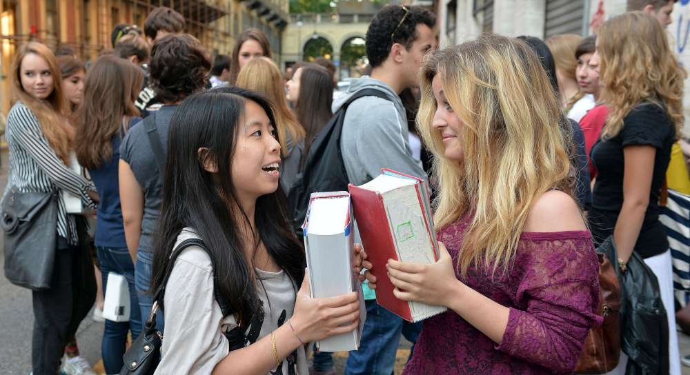 Maturità, le mosse per superare l'orale Maturità, le mosse per superare l'orale