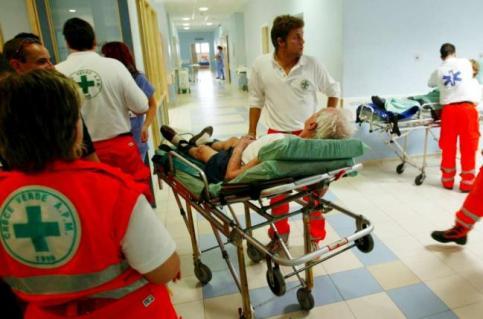 Veneto, addio alla "ricetta" rossa Prescrizioni mediche saranno online Veneto, addio alla "ricetta" rossa Prescrizioni mediche saranno online