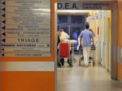 Catania, prete travolge pedoni: morta 84enne Catania, prete travolge pedoni: morta 84enne