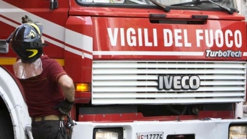 Lucca, precipita aliante: due morti Lucca, precipita aliante: due morti