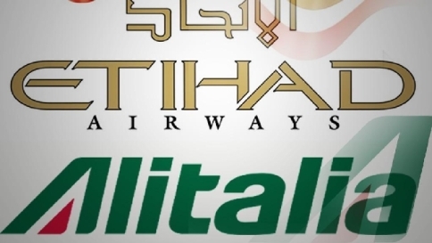 Alitalia,Poletti: stimati 2.500 esuberi Alitalia,Poletti: stimati 2.500 esuberi