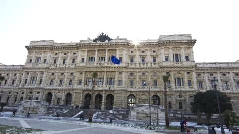 Su danno di codificazione ad alcolismo