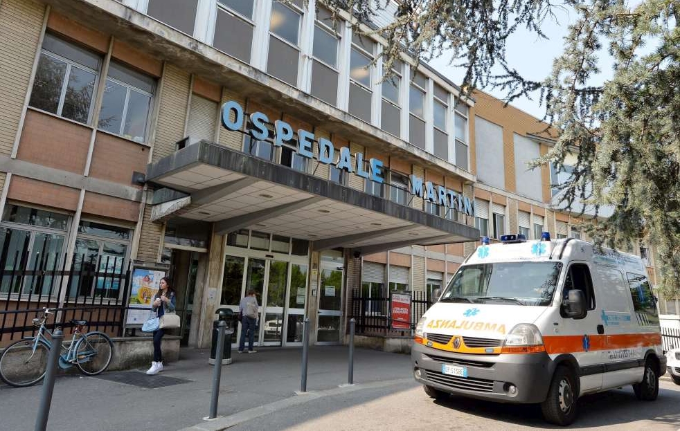 Tumori, 800mila malati in trasfertaIn Italia dal sud al nord per le cure Tumori, 800mila malati in trasfertaIn Italia dal sud al nord per le cure