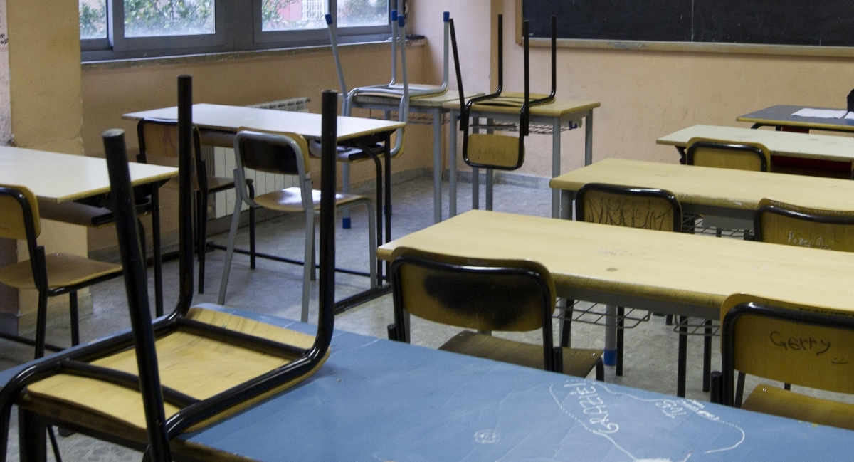 Scuola personalizzata?No del ministro Scuola personalizzata?No del ministro