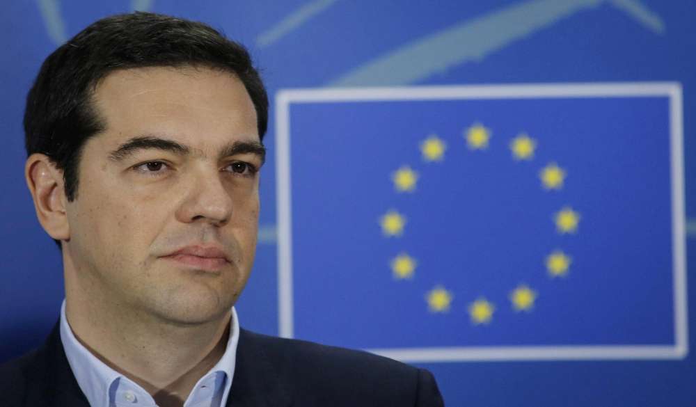 Quali conseguenze per la Grecia dopo la decisione della Bce Quali conseguenze per la Grecia dopo la decisione della Bce