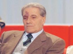 È morto lo scrittore Carlo Castellaneta È morto lo scrittore Carlo Castellaneta
