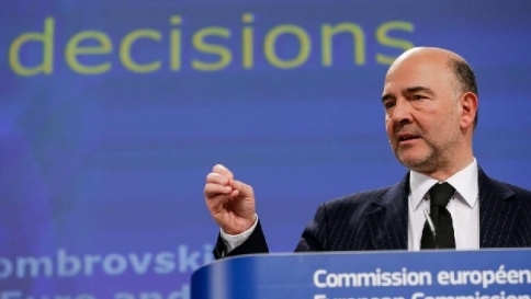 La Ue promuove la legge di Stabilità: nessuna procedura contro l'Italia La Ue promuove la legge di Stabilità: nessuna procedura contro l'Italia