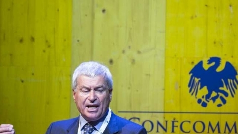 Confcommercio: per ogni nuova impresa ne chiudono due Confcommercio: per ogni nuova impresa ne chiudono due