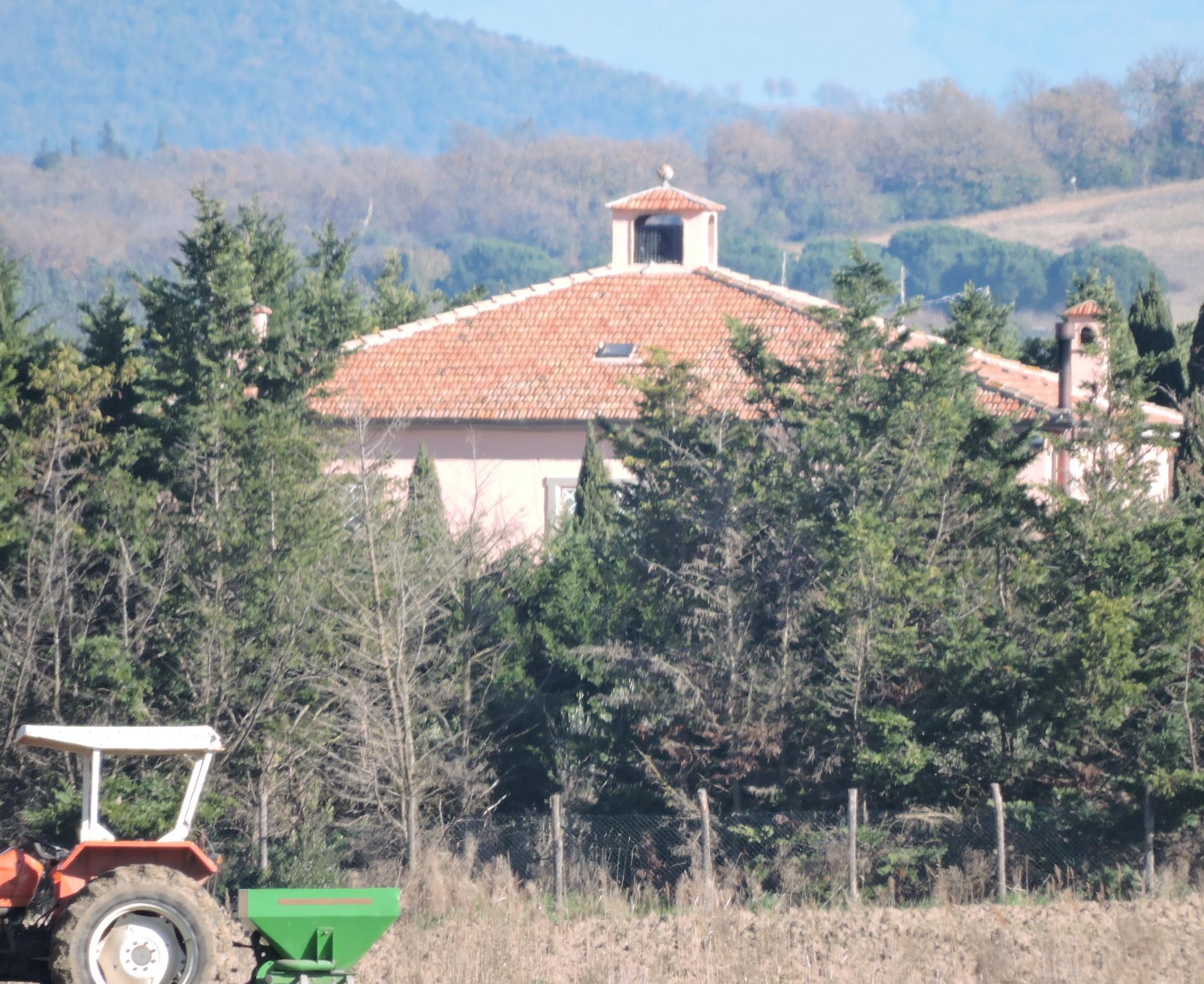 Pino Daniele, furto nella villa in Maremma Pino Daniele, furto nella villa in Maremma