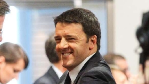 Lettera di Matteo Renzi ai fiorentini: "Smentiremo uccelli del malaugurio" Lettera di Matteo Renzi ai fiorentini: "Smentiremo uccelli del malaugurio"