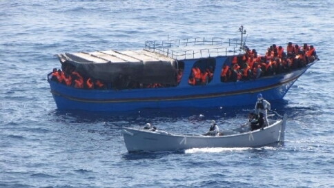 Lampedusa, nuova strage di migranti: 29 morti e altri in gravi condizioni Lampedusa, nuova strage di migranti: 29 morti e altri in gravi condizioni