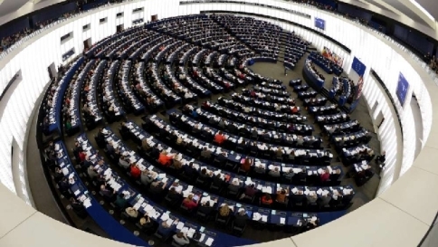 Il Parlamento Ue sostiene il riconoscimento della Palestina Il Parlamento Ue sostiene il riconoscimento della Palestina