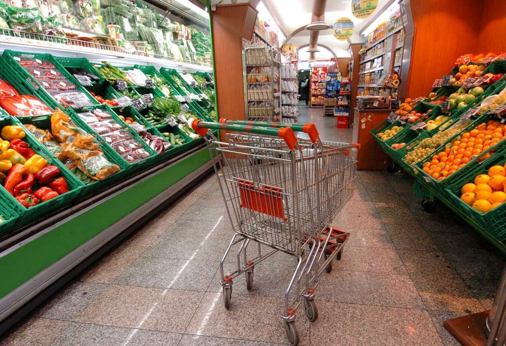 Gli effetti del calo dei consumi sulle imprese della Gdo Gli effetti del calo dei consumi sulle imprese della Gdo