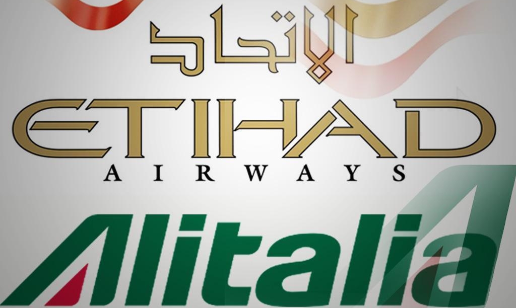 Alitalia, arrivata la lettera di Etihad
Hogan: "Siamo lieti di andare avanti" Alitalia, arrivata la lettera di Etihad
Hogan: "Siamo lieti di andare avanti"