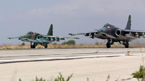 Siria, Usa: "Missili russi caduti in Iran"
Mosca smentisce, silenzio da Teheran