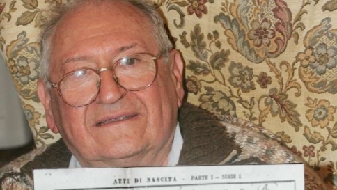 Roma, muore Emanuele PacificiDolore nella comunità ebraica Roma, muore Emanuele PacificiDolore nella comunità ebraica