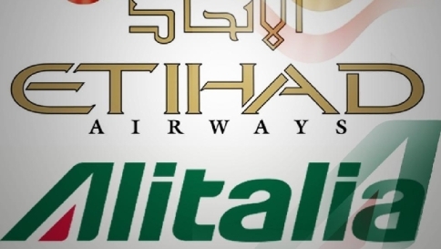 Alitalia, Etihad: "Subito risposte"
Poste pronta a investire 65 mln Alitalia, Etihad: "Subito risposte"
Poste pronta a investire 65 mln