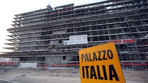 Expo, i pm scoprono infiltrazioni mafiose in una azienda su otto Expo, i pm scoprono infiltrazioni mafiose in una azienda su otto