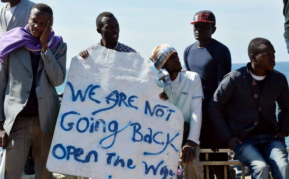 Dublino III, la convenzione europea sui migranti e le sue falle Dublino III, la convenzione europea sui migranti e le sue falle
