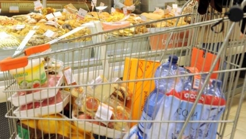 Eurostat, cala il pil procapite Italia: -6,5% in 12 anni Eurostat, cala il pil procapite Italia: -6,5% in 12 anni
