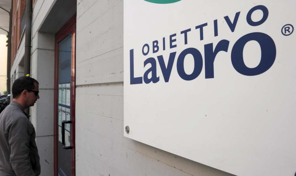 Lavoro: rimane invariato il tasso dei posti vacanti Lavoro: rimane invariato il tasso dei posti vacanti