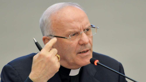 La Cei: i religiosi ladri paghino i danni alla Chiesa cattolica La Cei: i religiosi ladri paghino i danni alla Chiesa cattolica