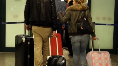 Istat, crollo viaggi nel 2013: -19,8% Istat, crollo viaggi nel 2013: -19,8%