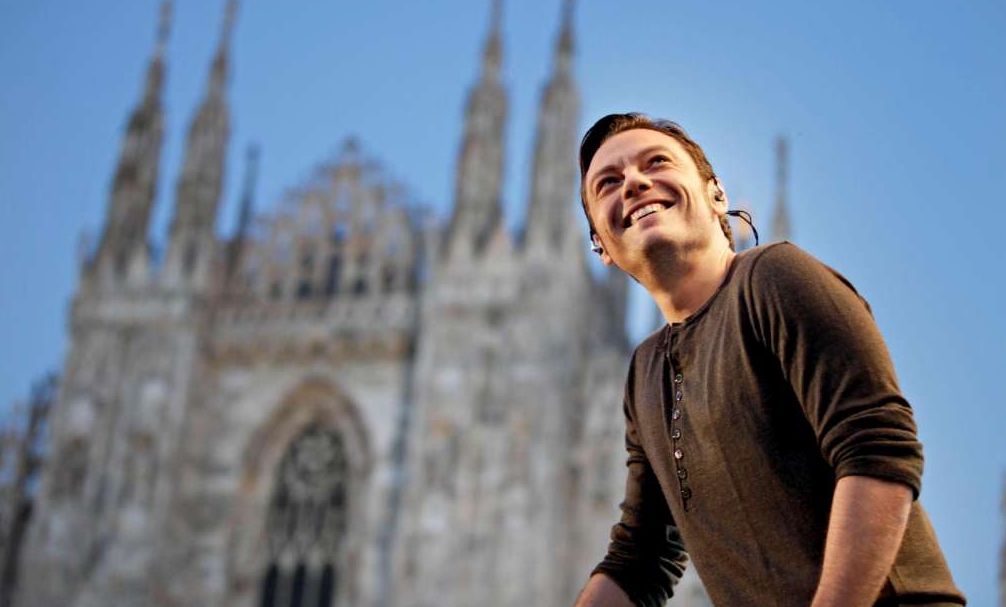 RadioItaliaLive - Il Concerto 2012 con i Big della musica RadioItaliaLive - Il Concerto 2012 con i Big della musica