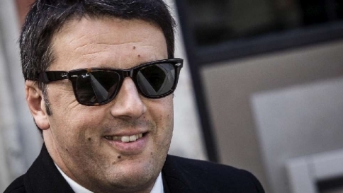 Renzi: "Le riforme si facciano davvero
Così legislatura avanti fino al 2018" Renzi: "Le riforme si facciano davvero
Così legislatura avanti fino al 2018"