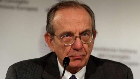 Padoan: non aumenteremo l'Iva Padoan: non aumenteremo l'Iva