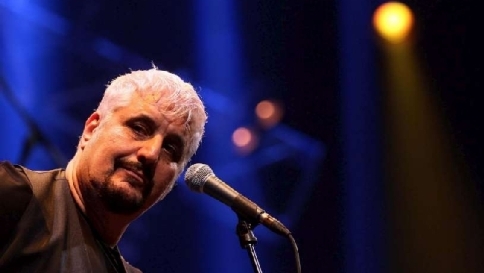 Pino Daniele, "arrivato a Roma morto"Il fratello: "A Grosseto poteva salvarsi" Pino Daniele, "arrivato a Roma morto"Il fratello: "A Grosseto poteva salvarsi"