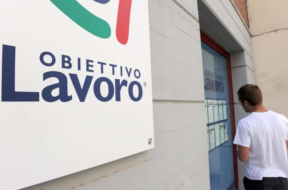 Lavoro: Germania, Spagna e Italia a diverse velocità Lavoro: Germania, Spagna e Italia a diverse velocità