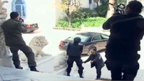 Tunisi, Museo del Bardo: preso il capo dei terroristi Tunisi, Museo del Bardo: preso il capo dei terroristi