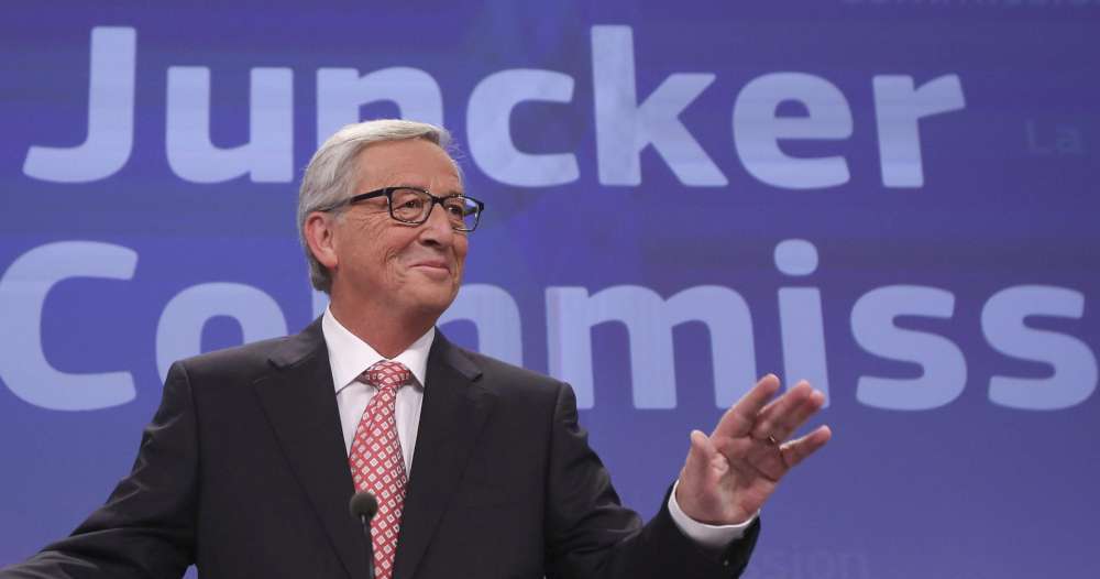 Il piano Juncker potrebbe creare 1,3 milioni di posti di lavoro entro il 2018 Il piano Juncker potrebbe creare 1,3 milioni di posti di lavoro entro il 2018