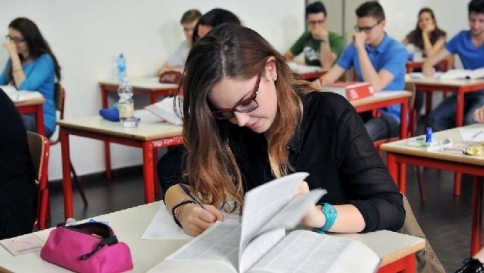 Maturità, sette trucchi per sembrare preparati Maturità, sette trucchi per sembrare preparati