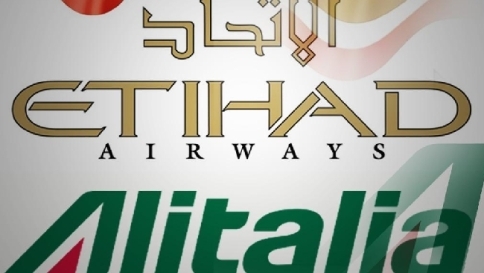 Alitalia-Etihad, Del Torchio: "Previsti 2.200 esuberi, ristrutturazione dura" Alitalia-Etihad, Del Torchio: "Previsti 2.200 esuberi, ristrutturazione dura"