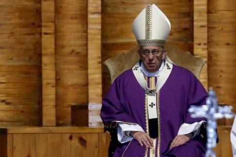 Papa: il mio Pontificato sarà breve Papa: il mio Pontificato sarà breve